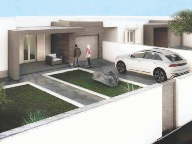 Villa in vendita a Anzio RM