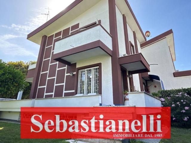 Villa in vendita a Anzio RM