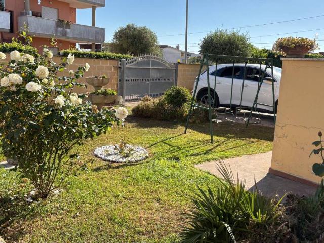 Villa in vendita a Anzio RM
