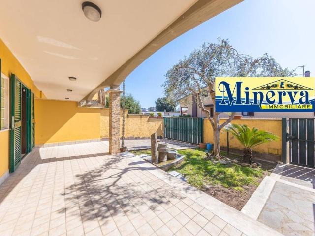 Villa in vendita a Anzio RM