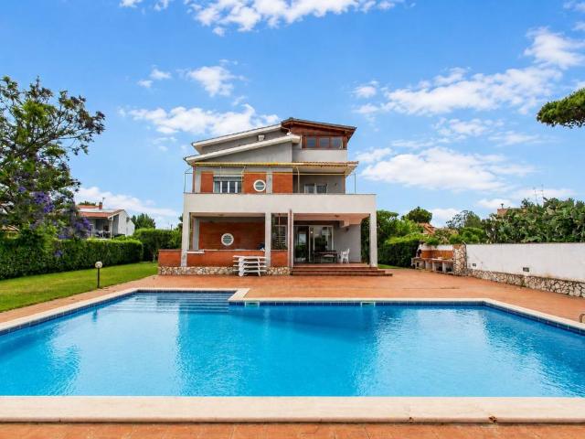 Villa in vendita a Anzio RM