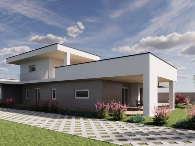 Villa in vendita a Anzio RM