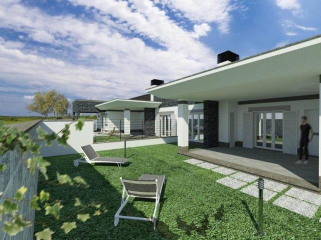 Villa in vendita a Anzio RM