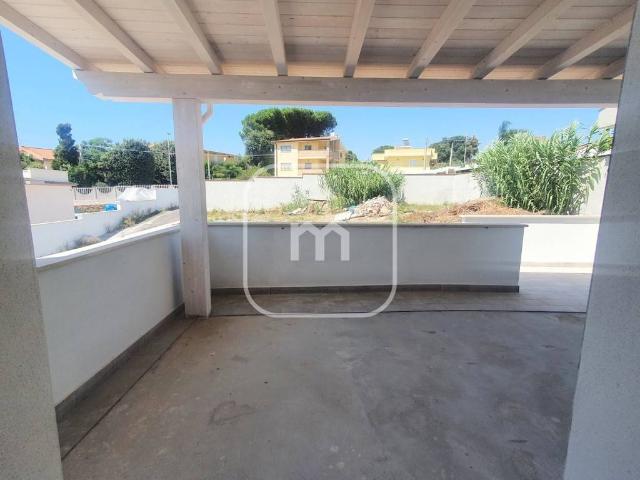 Villa in vendita a Anzio RM