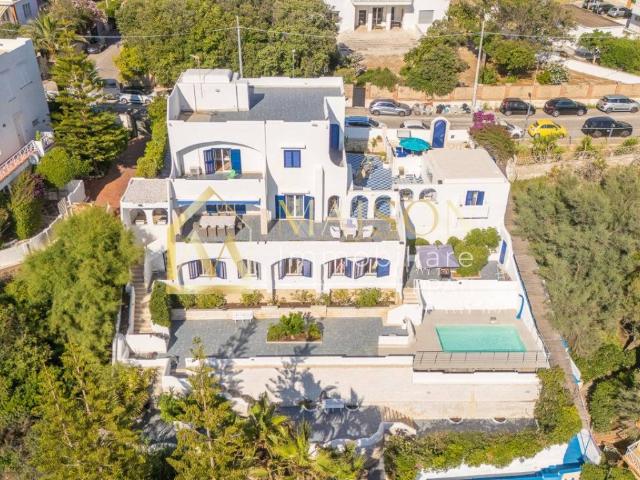 Villa in vendita a Anzio RM