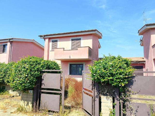Villa in vendita a Anzio RM