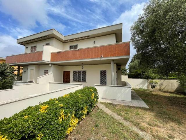 Villa in vendita a Anzio RM