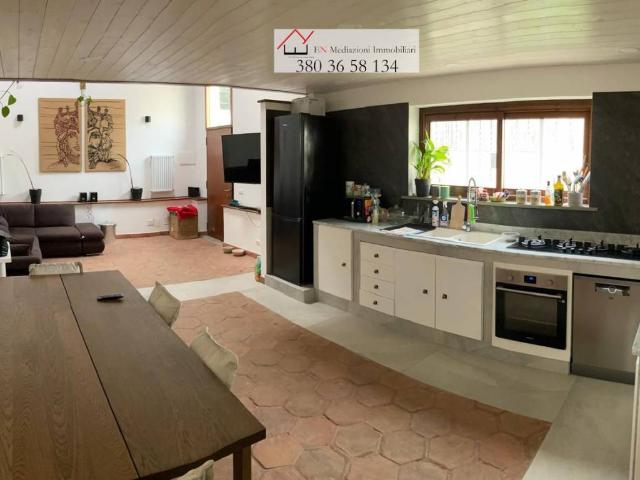 Villa in vendita a Anzio RM