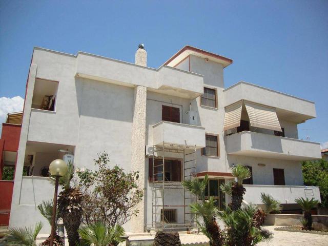 Villa in vendita a Anzio RM