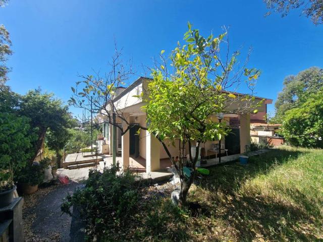 Villa in vendita a Anzio RM