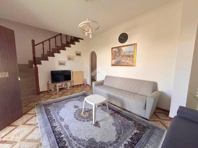 Villa in vendita a Anzio RM