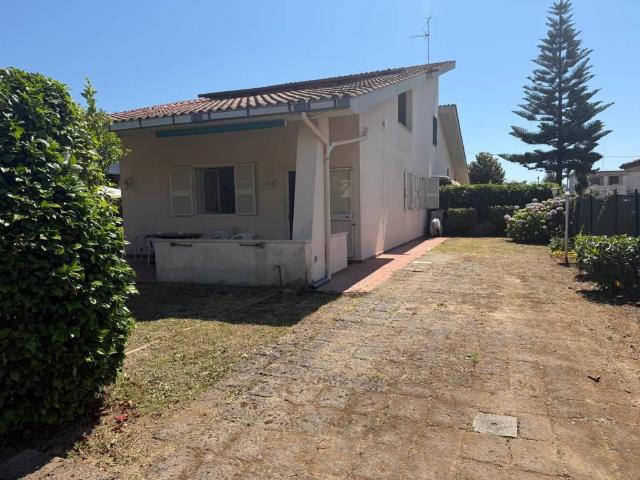 Villa in vendita a Anzio RM