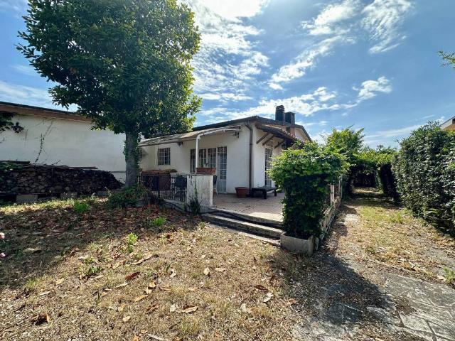 Villa in vendita a Anzio RM
