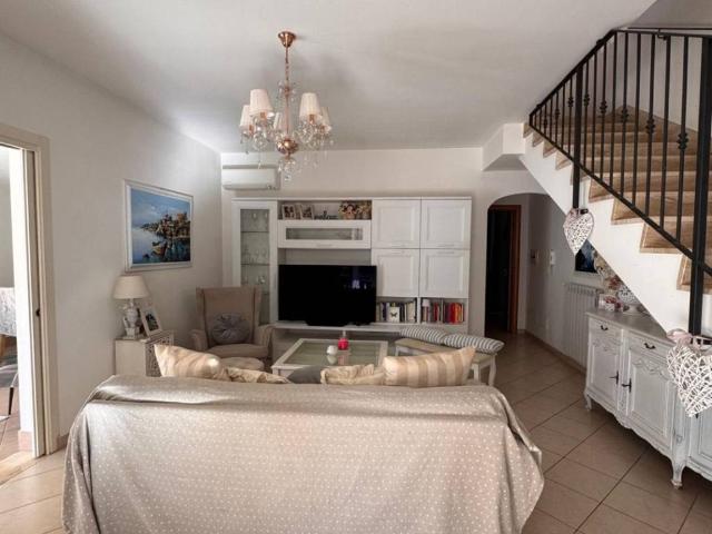 Villa in vendita a Anzio RM