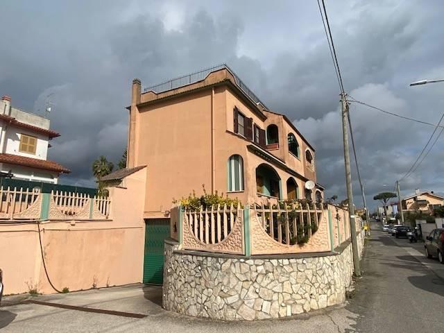 Villa in vendita a Anzio RM