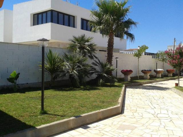 Villa in vendita a Anzio RM