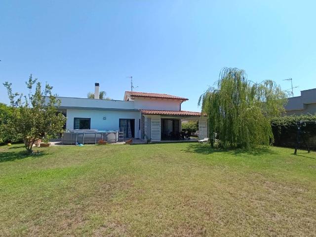 Villa in vendita a Anzio RM