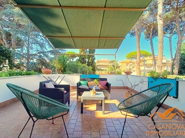 Villa in vendita a Anzio RM