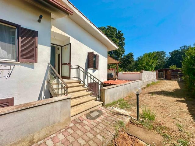 Villa in vendita a Anzio RM