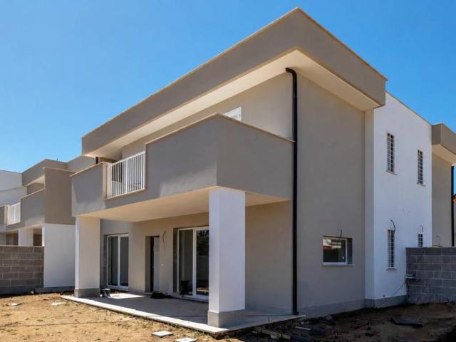 Villa in vendita a Anzio RM