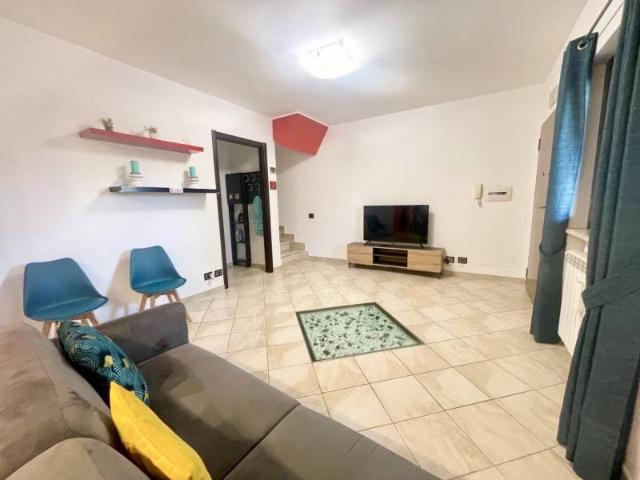 Villa in vendita a Anzio RM