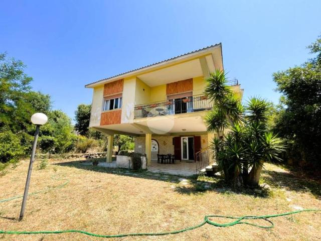 Villa in vendita a Anzio RM
