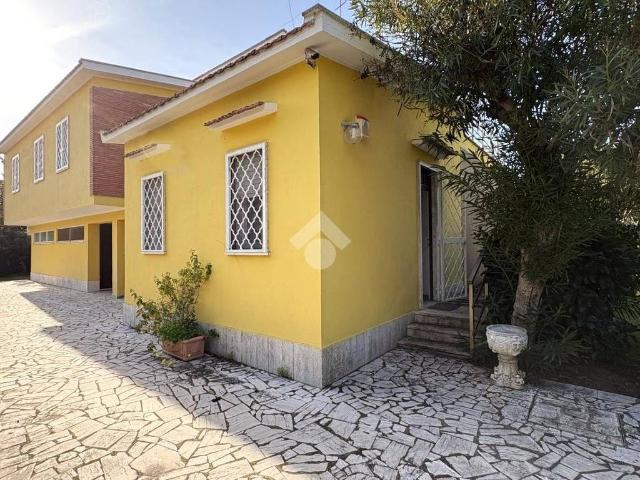 Villa in vendita a Anzio RM