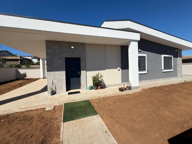 Villa in vendita a Anzio RM