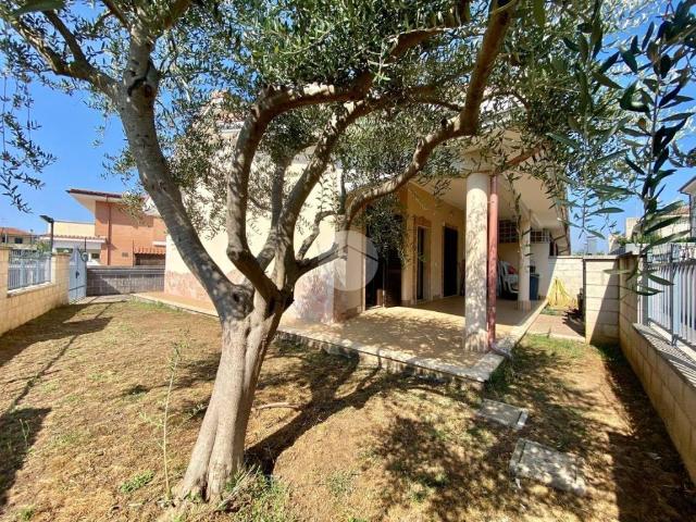 Villa in vendita a Anzio RM