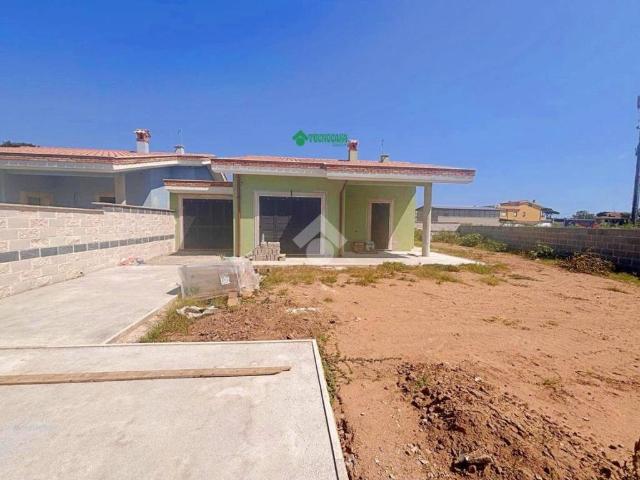 Villa in vendita a Anzio RM