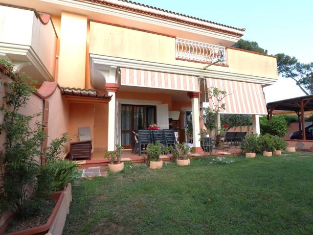 Villa in vendita a Anzio RM