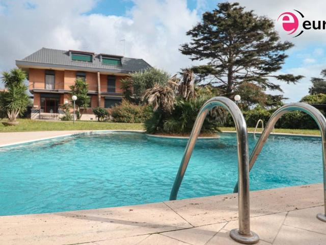 Villa in vendita a Anzio RM