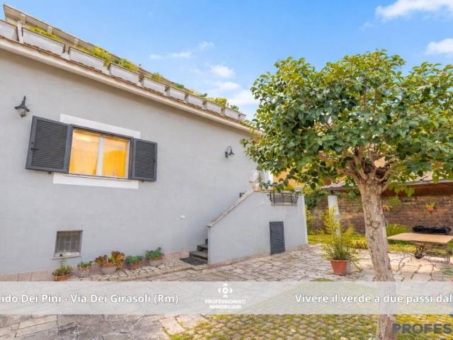 Villa in vendita a Anzio RM