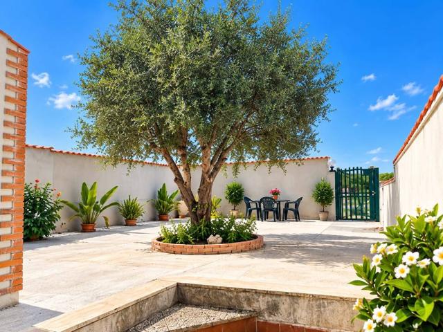 Villa in vendita a Anzio RM