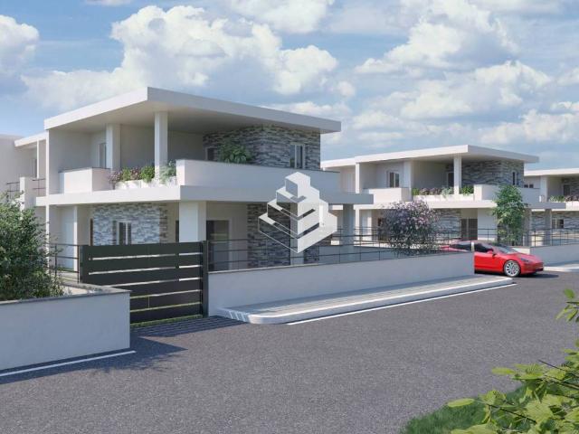 Villa in vendita a Anzio RM