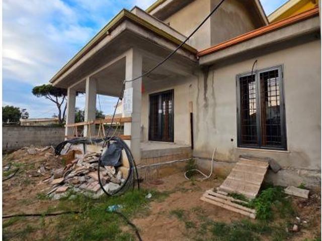 Villa in vendita a Anzio RM