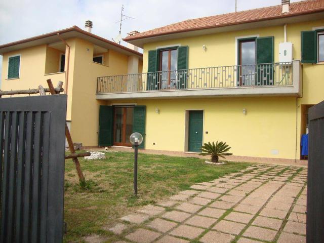 Villa in vendita a Anzio RM