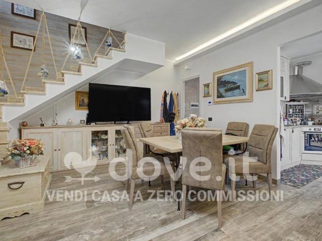 Villa in vendita a Anzio RM
