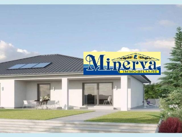 Villa in vendita a Anzio RM