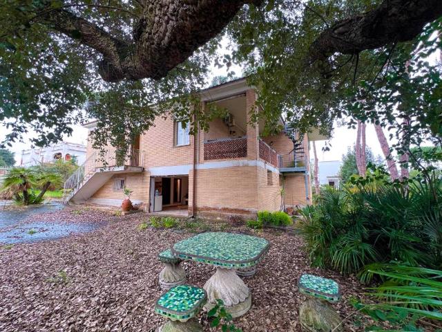 Villa in vendita a Anzio RM