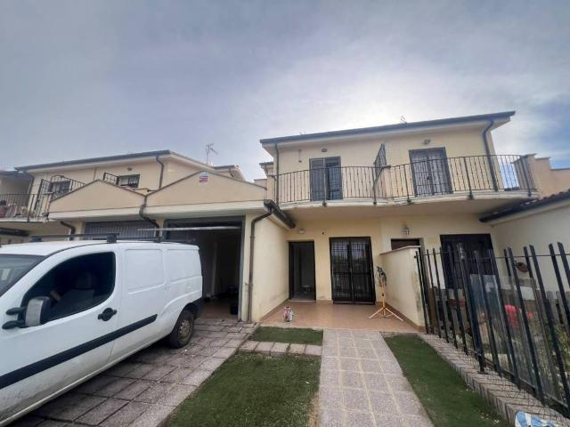 Villa in vendita a Anzio RM
