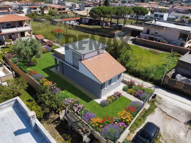 Villa in vendita a Anzio RM