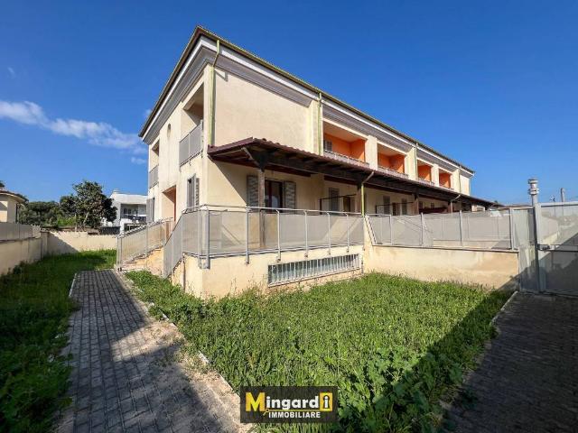 Villa in vendita a Anzio RM