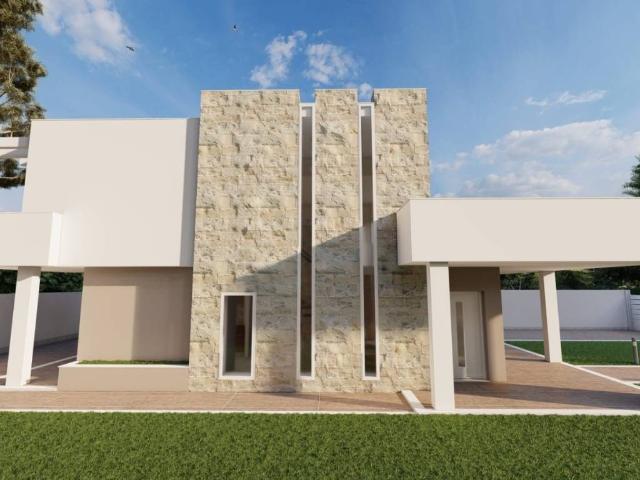 Villa in vendita a Anzio RM