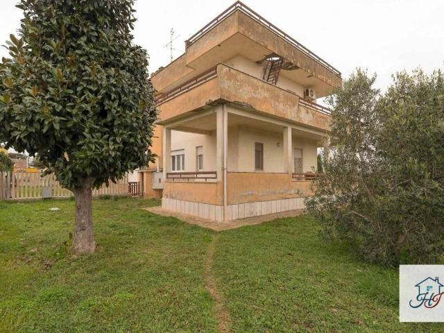 Villa in vendita a Anzio RM