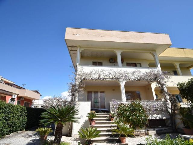Villa in vendita a Anzio RM