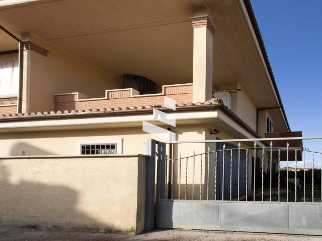 Villa in vendita a Anzio RM