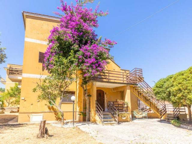 Villa in vendita a Anzio RM