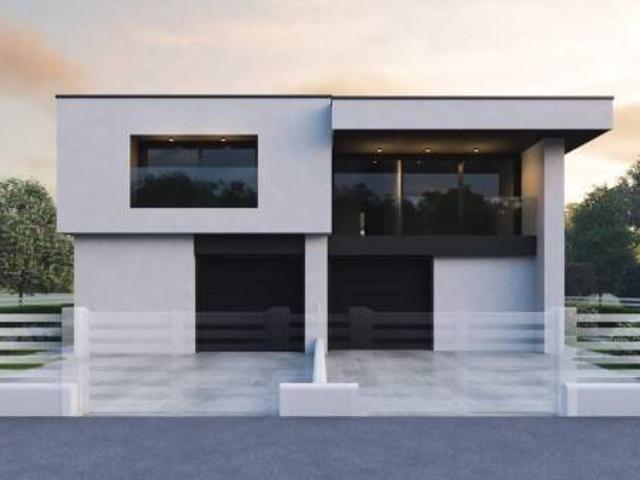Villa in vendita a Anzola dell'Emilia BO