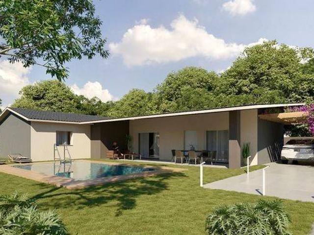 Villa in vendita a Anzola dell'Emilia BO